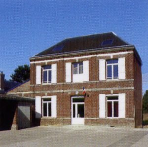 Mairie Cardonnette